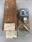 New In Box Square D Temperature Switch 9025 BCW-64. Fixed Price $90.00.