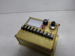 Bendix Corporation -- Solid State Proportional Temperature Control 5500726-1. Fixed Price $71.68.