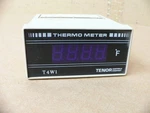 Tenor Controls Company T4WI, J(ic) 1000F Thermo Meter Controller. Fixed Price $99.99.