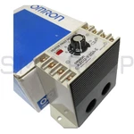 New In Box Omron K2CU F20A Heater Fault Detector. Fixed Price $125.95.