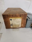 Allen-bradley Bulletin 837-A4J Temperature Switch. Fixed Price $233.74.