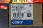 Omron E5CC-RX3D5M-000 Digital Controller Version 2.1 24V Ac/dc New In Box. Fixed Price $305.88.
