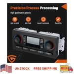 Ac Heater Climate Control Module For Gmc Chevy Silverado Tahoe Sierra 1500 2500. Fixed Price $76.80.