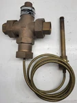 Sterlco R-152-E Temperature Control Valve. Fixed Price $200.00.