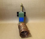Lot Of New Johnson Controls T-5210-118 Transmitter 0-100 Deg Fire Alarm. Fixed Price $25.00.