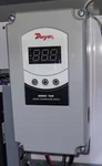 Dwyer TSW-150 Wp Single Stage Digital Temperature Switch, 90 To 255 Vac. Fixed Price $69.99.