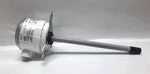 Dwyer Instrument RHP-3D1B Humidity/temperature Duct Mount Transmitter RHP3D1B. Fixed Price $209.25.