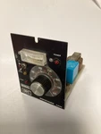 Gordinier Temperature Control A630 Used #8320. Fixed Price $126.50.