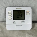 Vive Comfort Non-programmable Digital Thermostat TP-N-701 Ac & Heat Mount. Fixed Price $14.99.