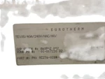 Eurotherm Controls TE10S/40A/240V/HAC/00/. Fixed Price $150.00.