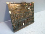Measurex 05344001 Rev Matrix Printer Controller Serial Interface Module Plc. Fixed Price $614.50.