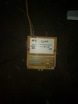 Goldline Controls SP30 / (used). Fixed Price $300.00.