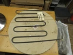 PS2396 Winston Water Heater Element. Fixed Price $289.99.