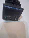 Watlow SD6L-HJJA-DNRG Temperature Limit Controller Sdl D-net Devicenet 100-240V. Fixed Price $99.95.