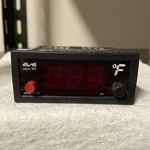 Schneider Eliwell Temperature Control Model Ewtc 102. Used Surplus. Fixed Price $79.99.