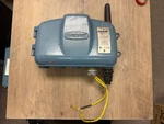Rosemount 848TXI5S001WA3WKIHA2 Wireless Hart 8-CH Temp Transmitter Untested Read. Fixed Price $750.99.