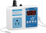 WH1436A 110V 10A Temperature Controller Digital Thermostat Switch Sous Vide New. Fixed Price $45.90.