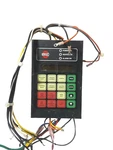 Thermon Industries Heat Tracing Control & Monitoring Unit. Fixed Price $179.78.