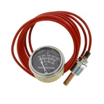 Aftermarket Quincy 21314 Temperature Gauge Replacement Part For Compressed. Fixed Price $133.99.