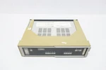 Barber Colman 80EB-30003-002-0-00 Process Control Module 120V-AC. Fixed Price $203.45.