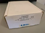 Omega CNI3253 90-240V Temperature/process Controller 1/32 Din. Fixed Price $70.00.