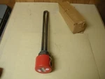 Chromalox MT-250A Immersion Heater. Fixed Price $299.00.