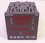 Partlow Temperature Controller 14602100000, For Parts/repair. Fixed Price $260.00.