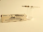 Model S-68 Accutherm Snap-in Temperature Sensor. Fixed Price $13.85.