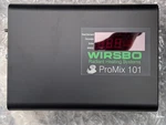 Wirsbo Promix Single Temperature Floating Action Mixing Control: A3040101. Fixed Price $800.00.