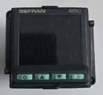 Gefran 650-D-R00-01030-1-G-1UD Pid Temperature Controller 1/16 Din 100-240V. Fixed Price $92.26.