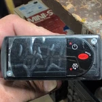 Carel PZHEC00001K Controller Black Electrical 21301001 Refrigeration Module. Fixed Price $150.00.