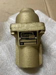 Amot Controls 1-1/2CMCT09501D 3-WAY Thermostatic Valve Nib. Fixed Price $71.10.