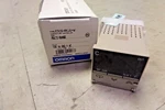 Omron Multi Range Temperature Control E5CS-RK Ju-w 100-240VAC New. Fixed Price $115.00.