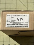 Rkc Instruments Temp Con #Z-TIO-AC-VMVM/A2 Ajai/y. Fixed Price $198.00.