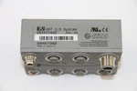 B&r X67AT1402, Channel Thermocouple Tc Input Block, Rev K0. Fixed Price $249.00.