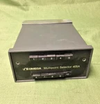 Omega Multi Point Selector, 10 Switch 405A. Fixed Price $25.00.