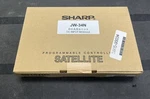 Sharp JW-34N Dc Input Module New Box. Fixed Price $159.99.