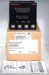 New Chromalox 405010000 Limit Controller 1/4 Din Relay Spdt 240V Ac. Fixed Price $500.00.
