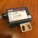 Tasco Infrared Thermosensor THI-303. Fixed Price $25.00.