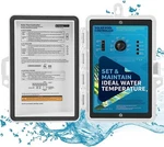 GL-235 Pool Spa Solar Temperature Controller For Hayward/goldline Aqua. Fixed Price $286.99.