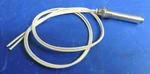 New Hotwatt 1945 Heater Cartridge 120V EM37-2" Submersion Element. Fixed Price $24.95.