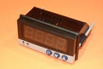 Jumo Itron TWB-08-22/000 Temperature Controller. Fixed Price $128.93.