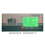 New In Box Rkc REX-C10FK02-M*EN Temperature Controller. Fixed Price $98.33.