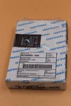 New Sealed Box Gefran GFXTERMO4-0-0-P. Fixed Price $451.75.
