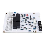 New ST9103A1002 Oil Furnace Circuit Control Board For Honeywell Fan Timer. Fixed Price $37.59.
