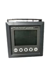 Cole-parmer 500 Ph/orp/temperature 1/4 Din Controller Used. Fixed Price $212.26.