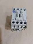 Allen Bradley 24V Dc Contactor Ser 100-C09E*10. Fixed Price $59.99.