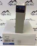 New CQM1TC002 Omron CQM1-TC002 Plc Module Expedited Shipping. Fixed Price $586.69.