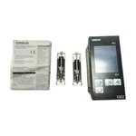 Omron E5EZ-Q3T Temperature Controller, 100-240VAC, 50/60HZ **free Shipping**. Fixed Price $56.99.