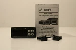 Ascon Tecnologic K38V Fc-e Indicator New. Fixed Price $129.00.